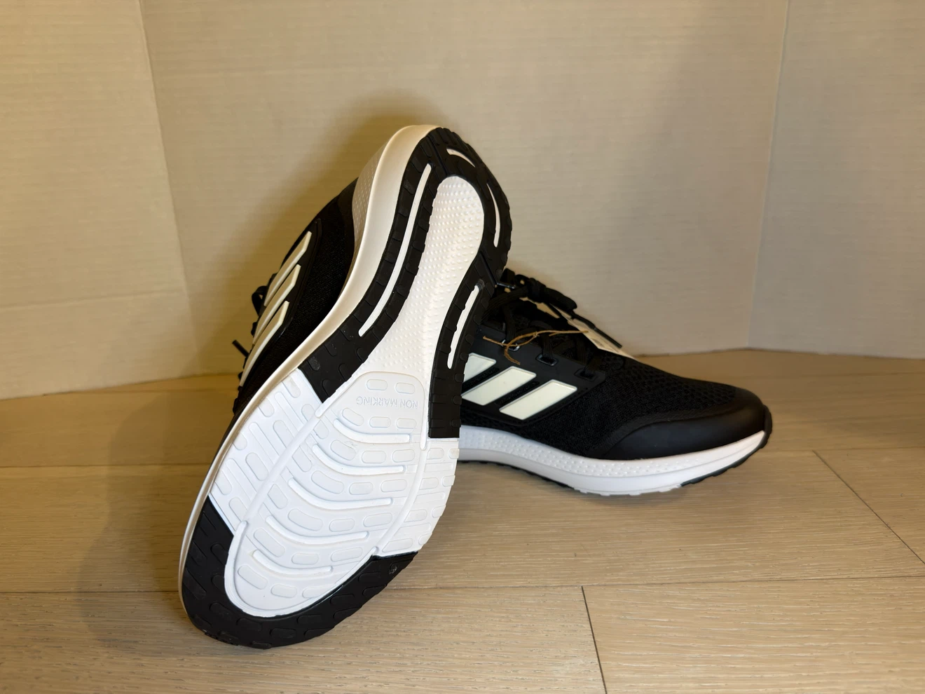 Adidas EQ21 Run 2.0 J Running Shoes - photo 3