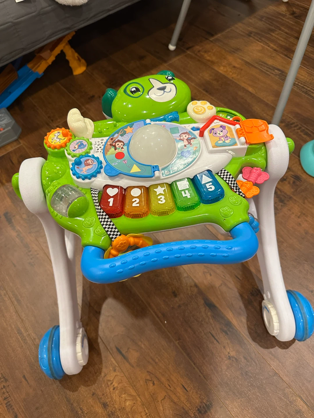 Various Baby and Toddler Activity Toys all for 50 dollars - photo 2