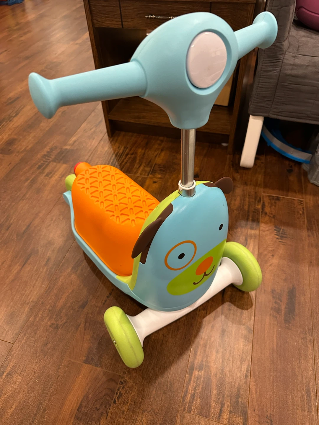 Various Baby and Toddler Activity Toys all for 50 dollars - photo 5