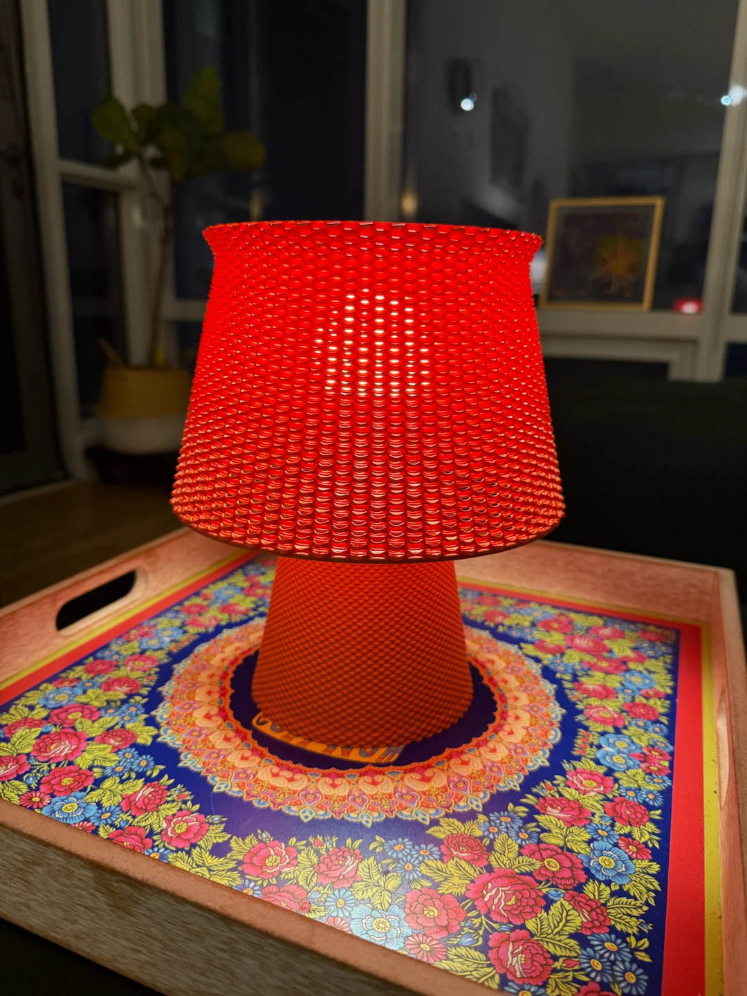 Table Lamp | The Bruno | 3D Printed - photo 3