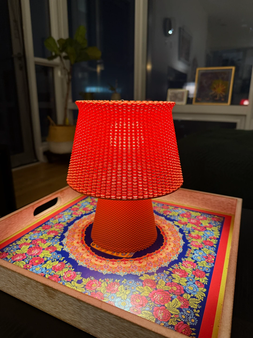 Table Lamp | The Bruno | 3D Printed - photo 5