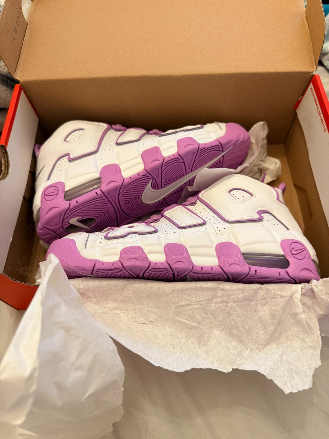 Nike Air Running Shoes