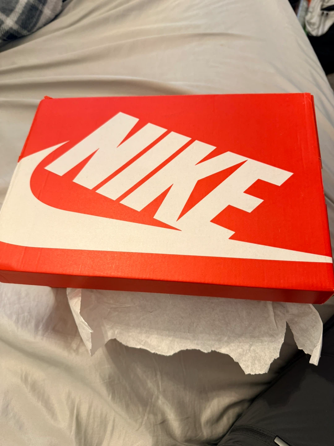 Nike Air Running Shoes - photo 4