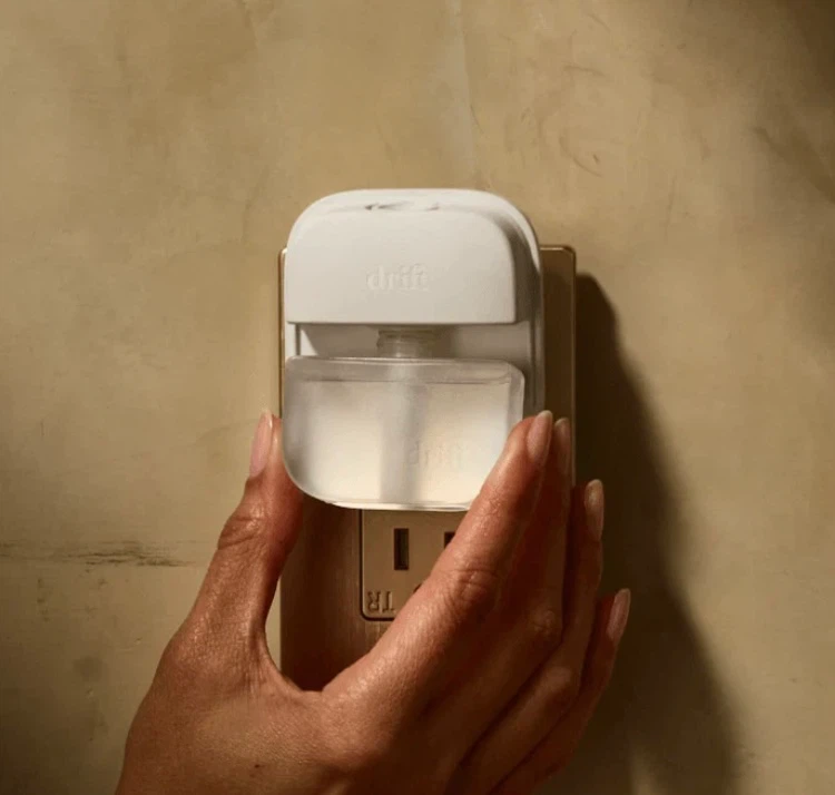 Drift Home Scent Diffuser Refill