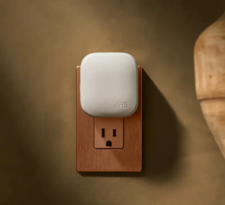 Drift Home Scent Diffuser Refill - photo 2