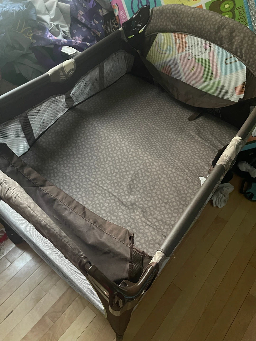 Portable Playpen