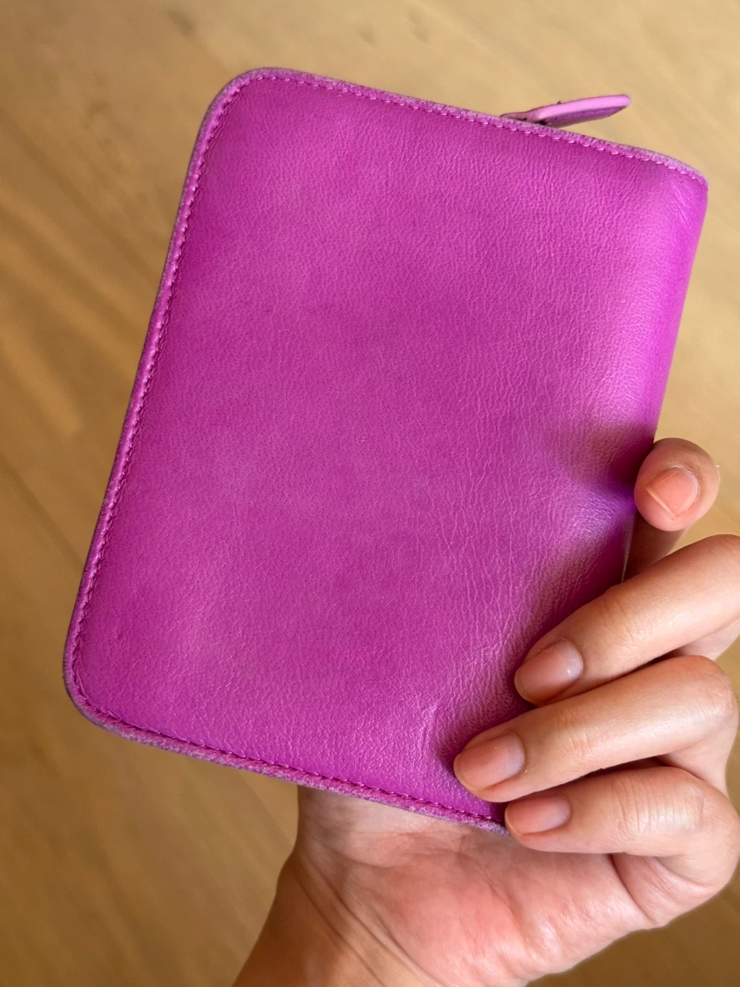 Vivienne Westwood Leather Wallet - photo 3