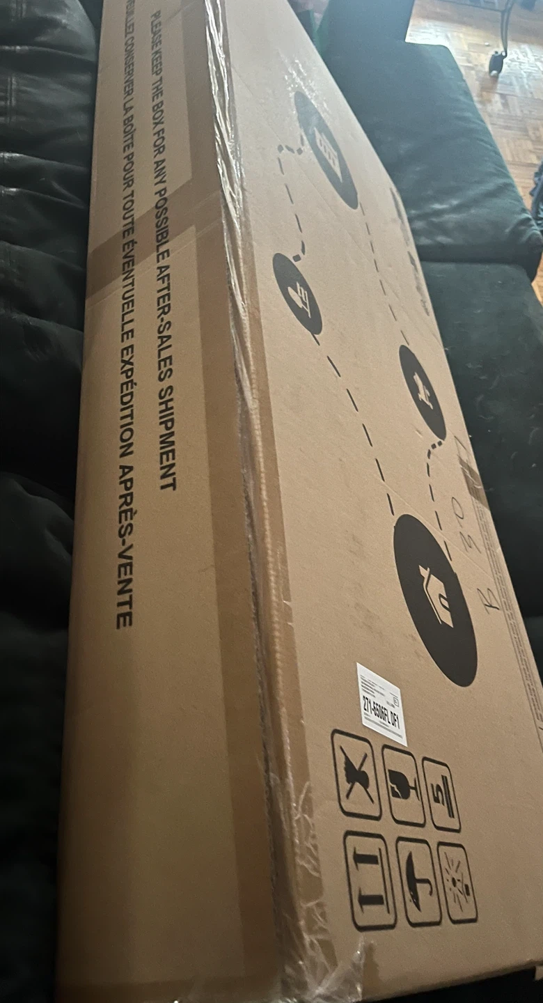 Iscooter i9 new in box never opened - photo 3