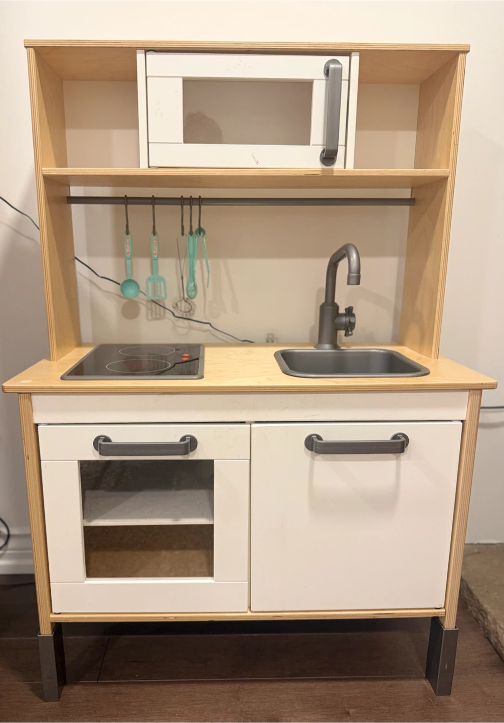 IKEA DUKTIG Play Kitchen