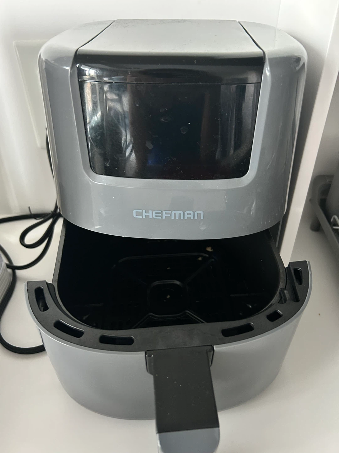 Chefman Air Fryer