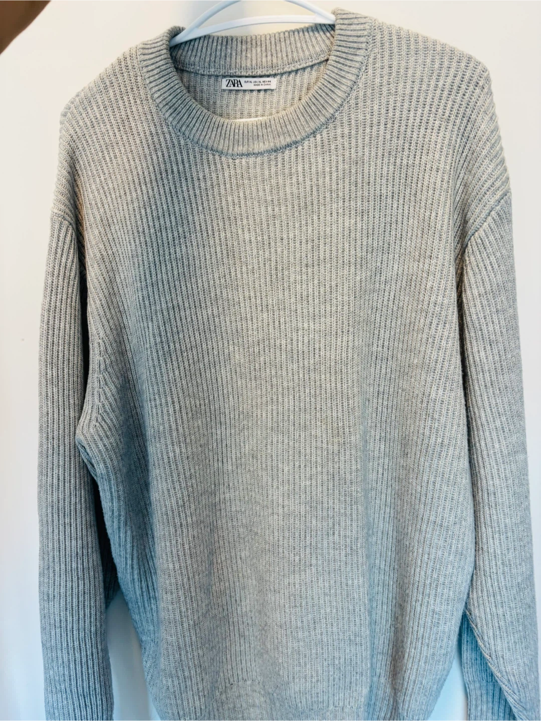 ZARA Sweater XL