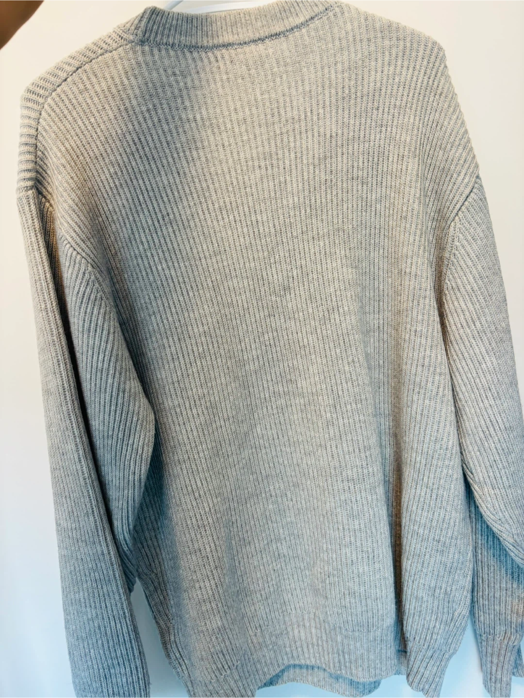 ZARA Sweater XL - photo 3