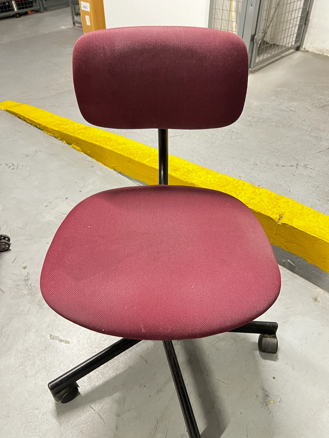 Office chair