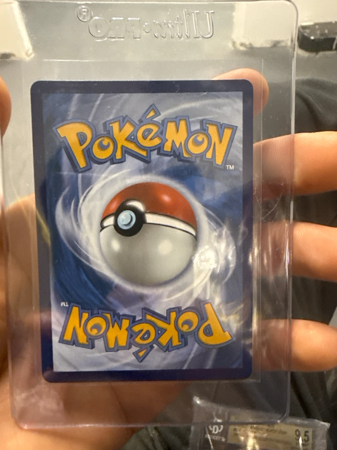 Pokemon Mega Dragaige EX Card - photo 2