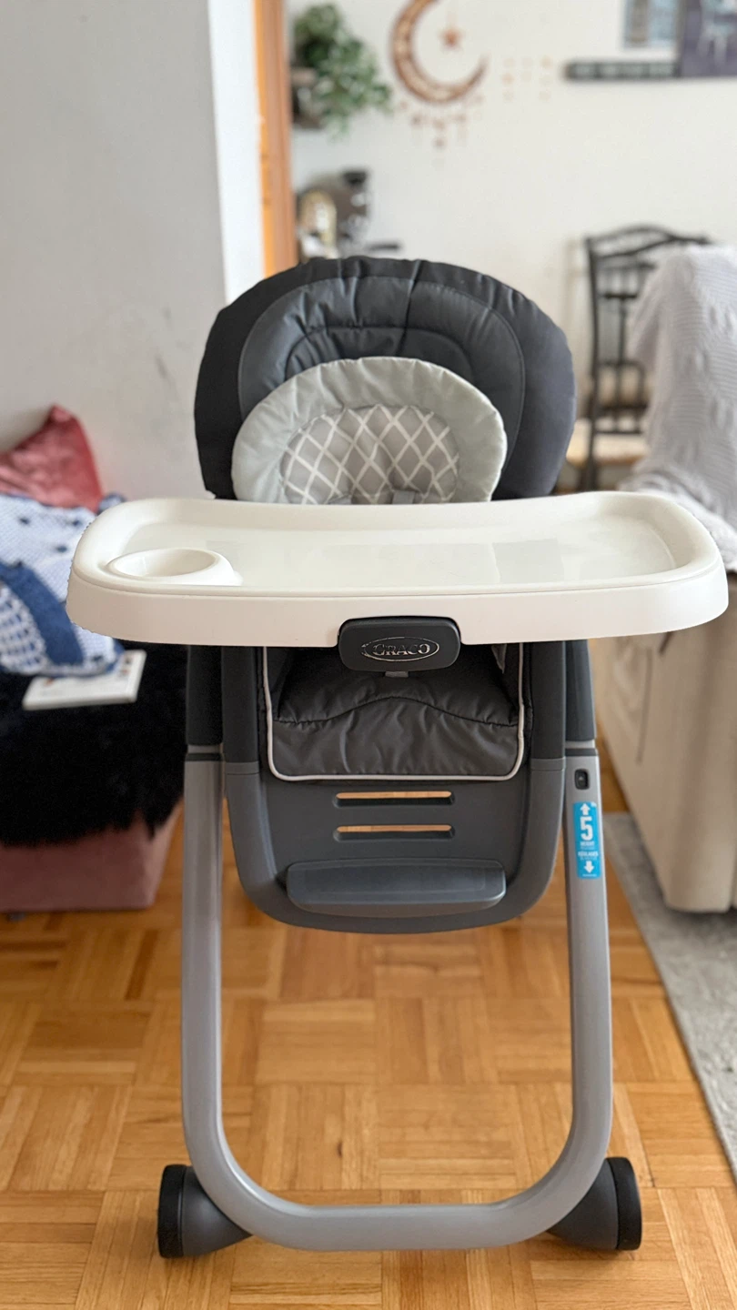 Graco High Chair