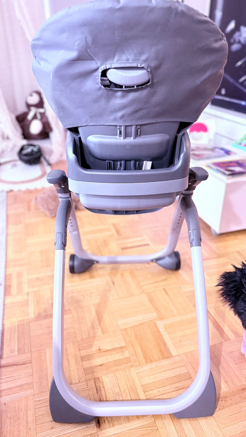 Graco High Chair - photo 4