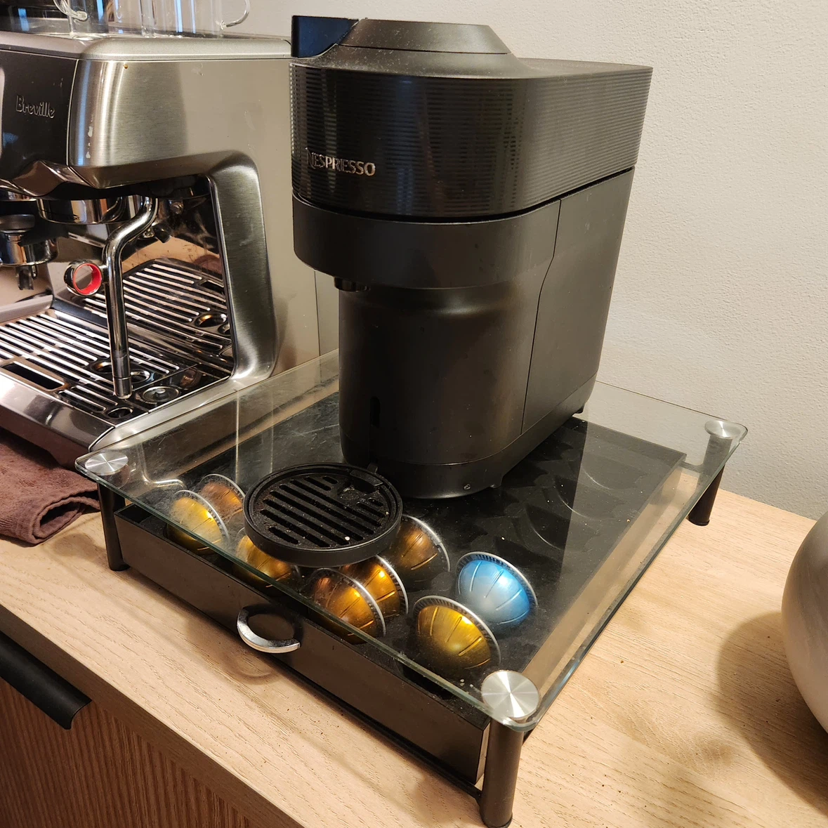 Nespresso Vertuo Next Coffee Machine