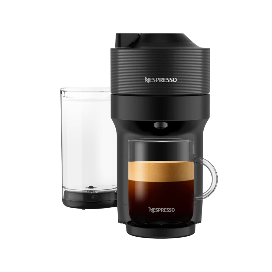 Nespresso Vertuo Next Coffee Machine - photo 5