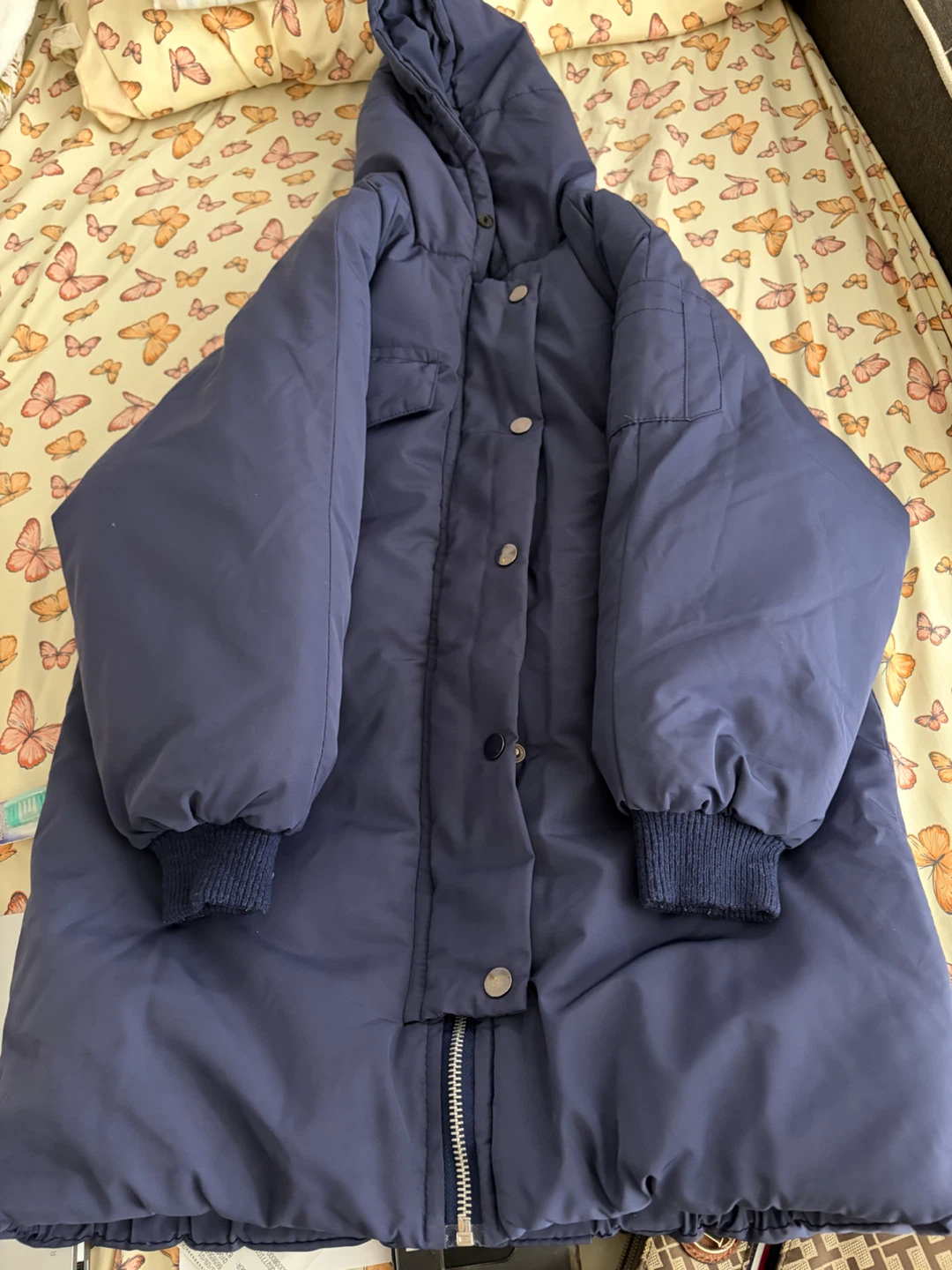 Kids Winter Jacket