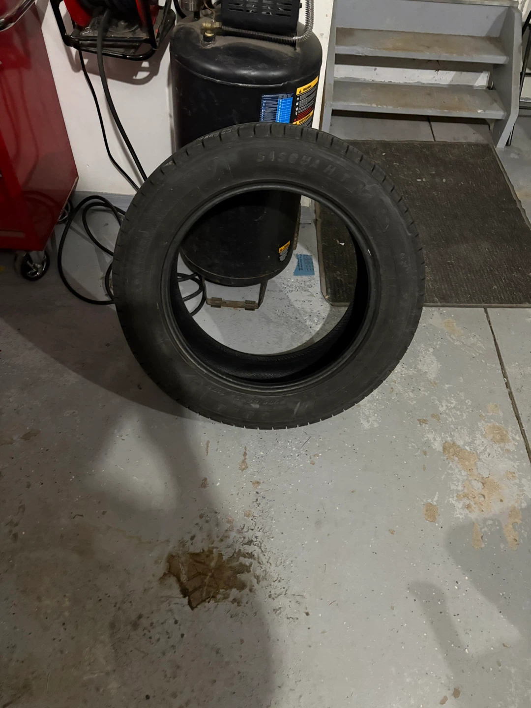 sasqua boto tires