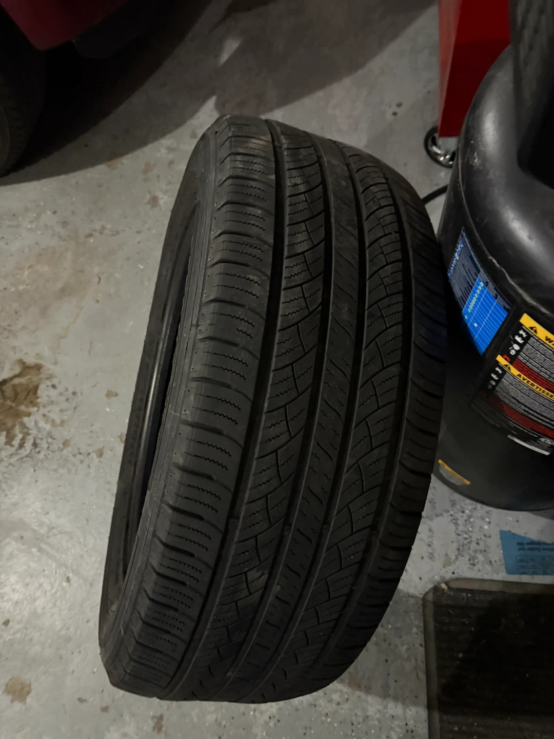 sasqua boto tires - photo 2