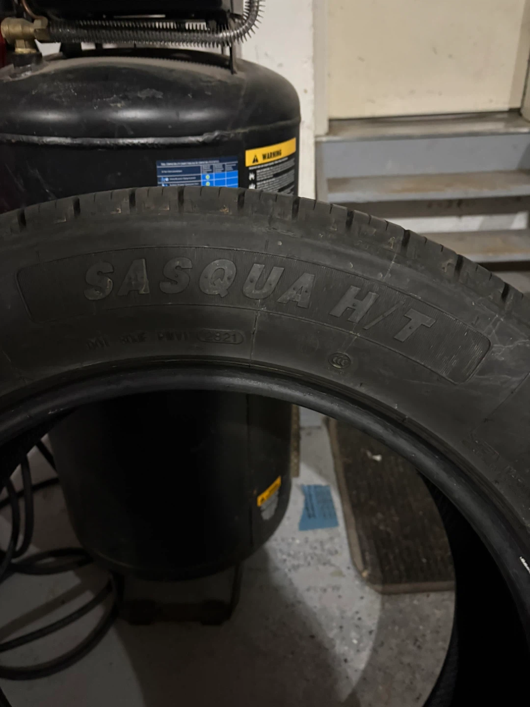 sasqua boto tires - photo 3