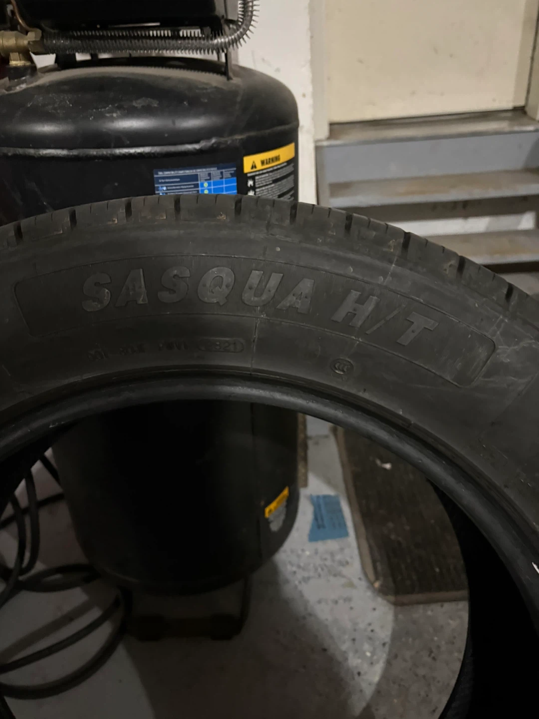 sasqua boto tires - photo 4