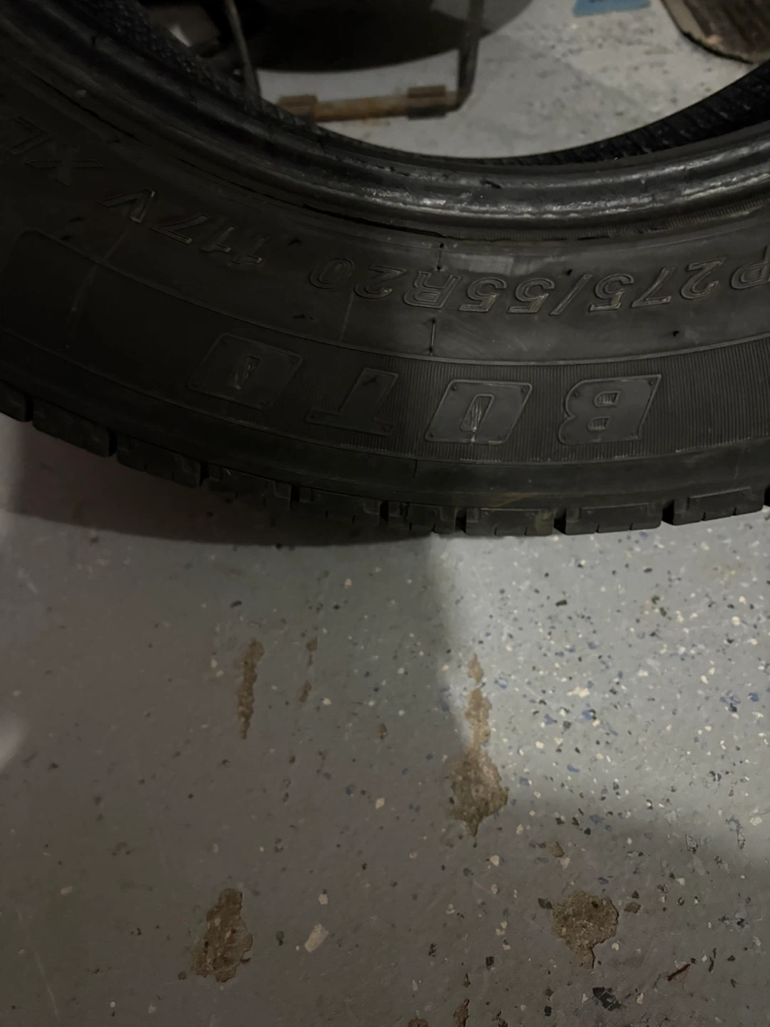 sasqua boto tires - photo 5
