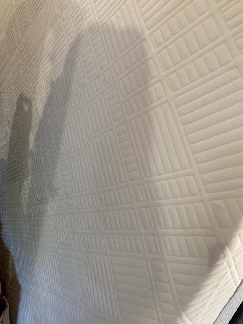 Avenco mattress only 9 months old.