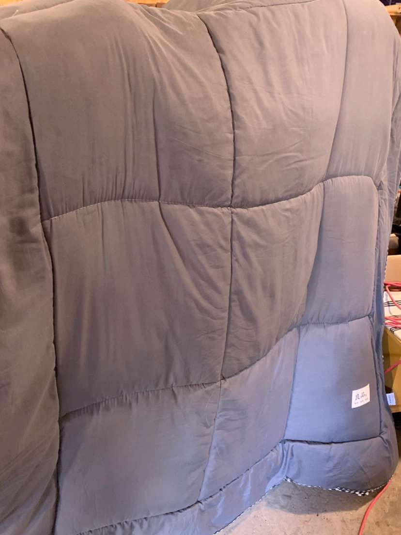 Avenco mattress only 9 months old. - photo 5