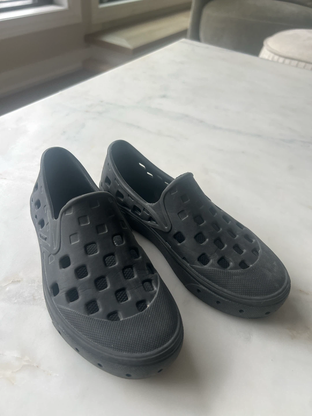Vans Water Shoes