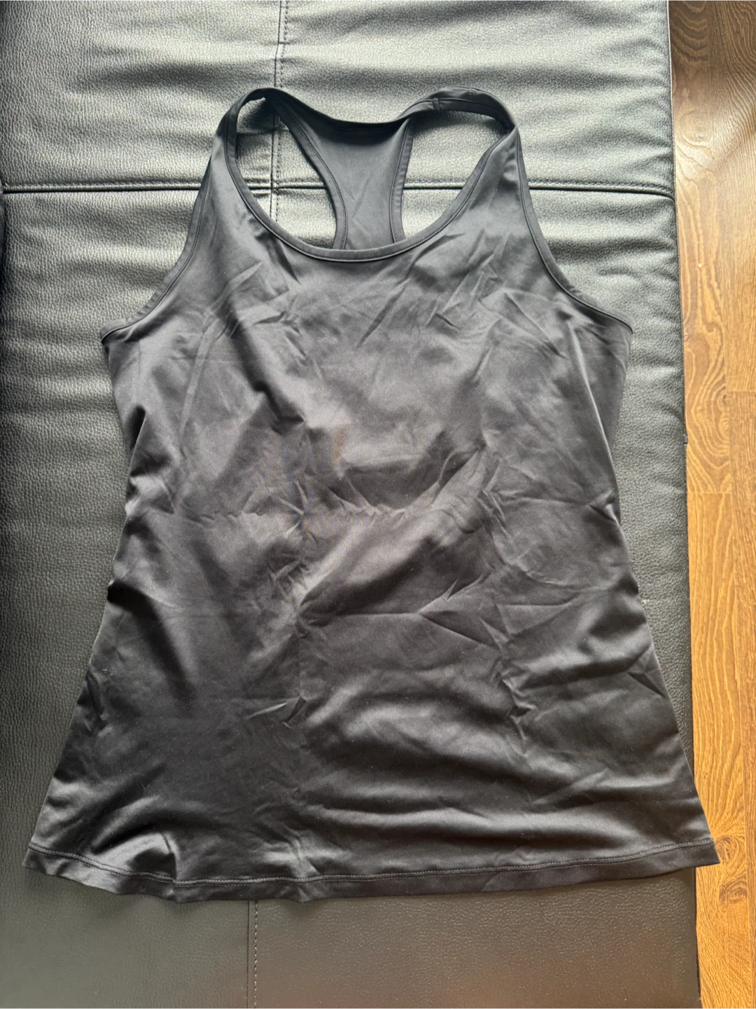 Nike Women’s Dri Fit Tank - M - photo 2