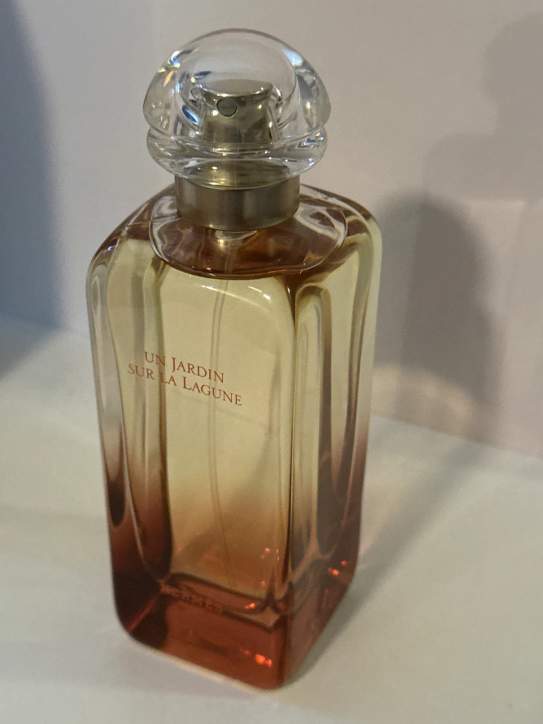 Hermès Un Jardin sur la Lagune Eau de Toilette - photo 2