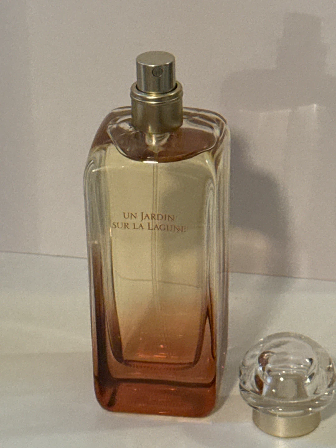 Hermès Un Jardin sur la Lagune Eau de Toilette - photo 3