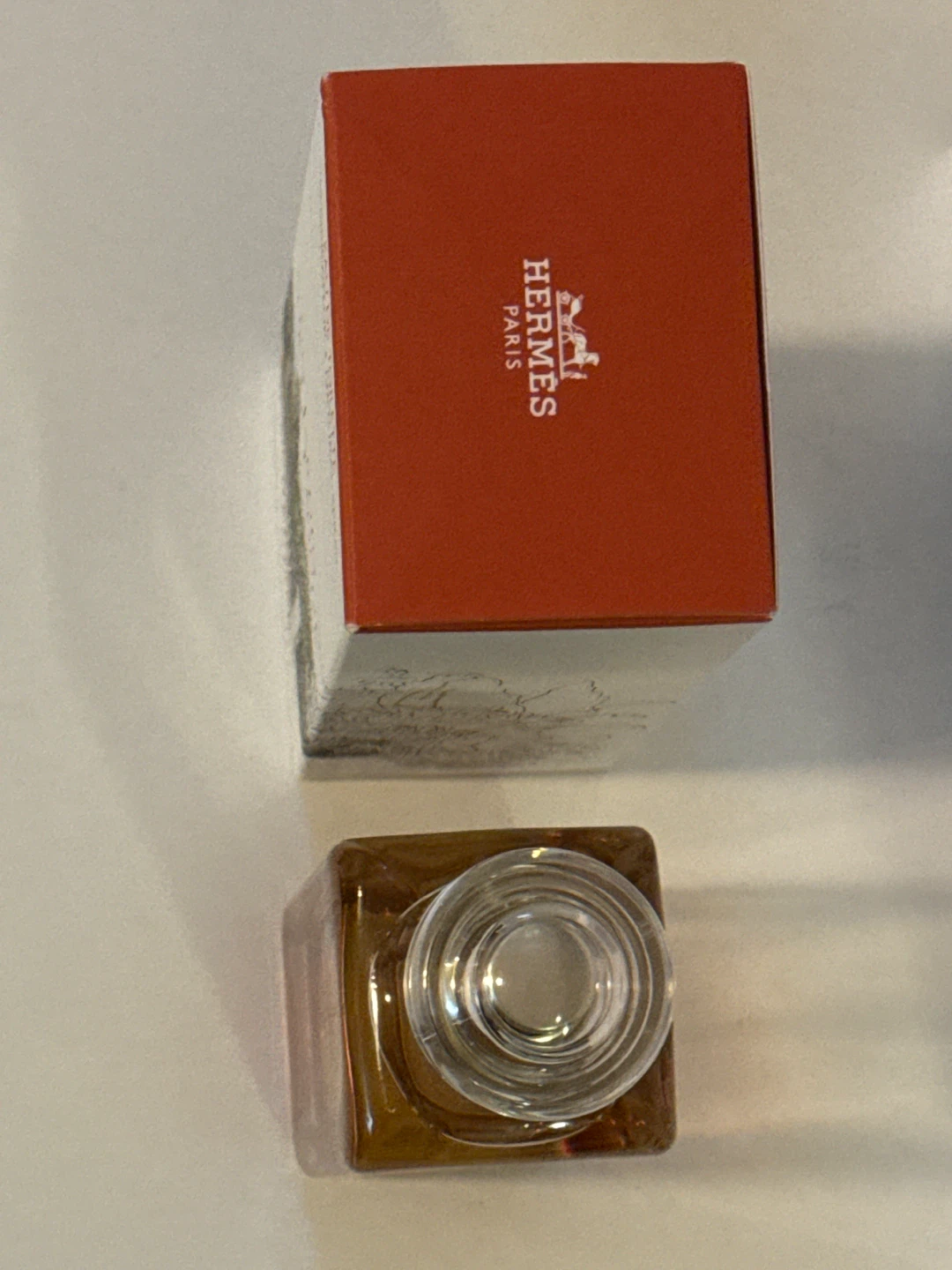 Hermès Un Jardin sur la Lagune Eau de Toilette - photo 4