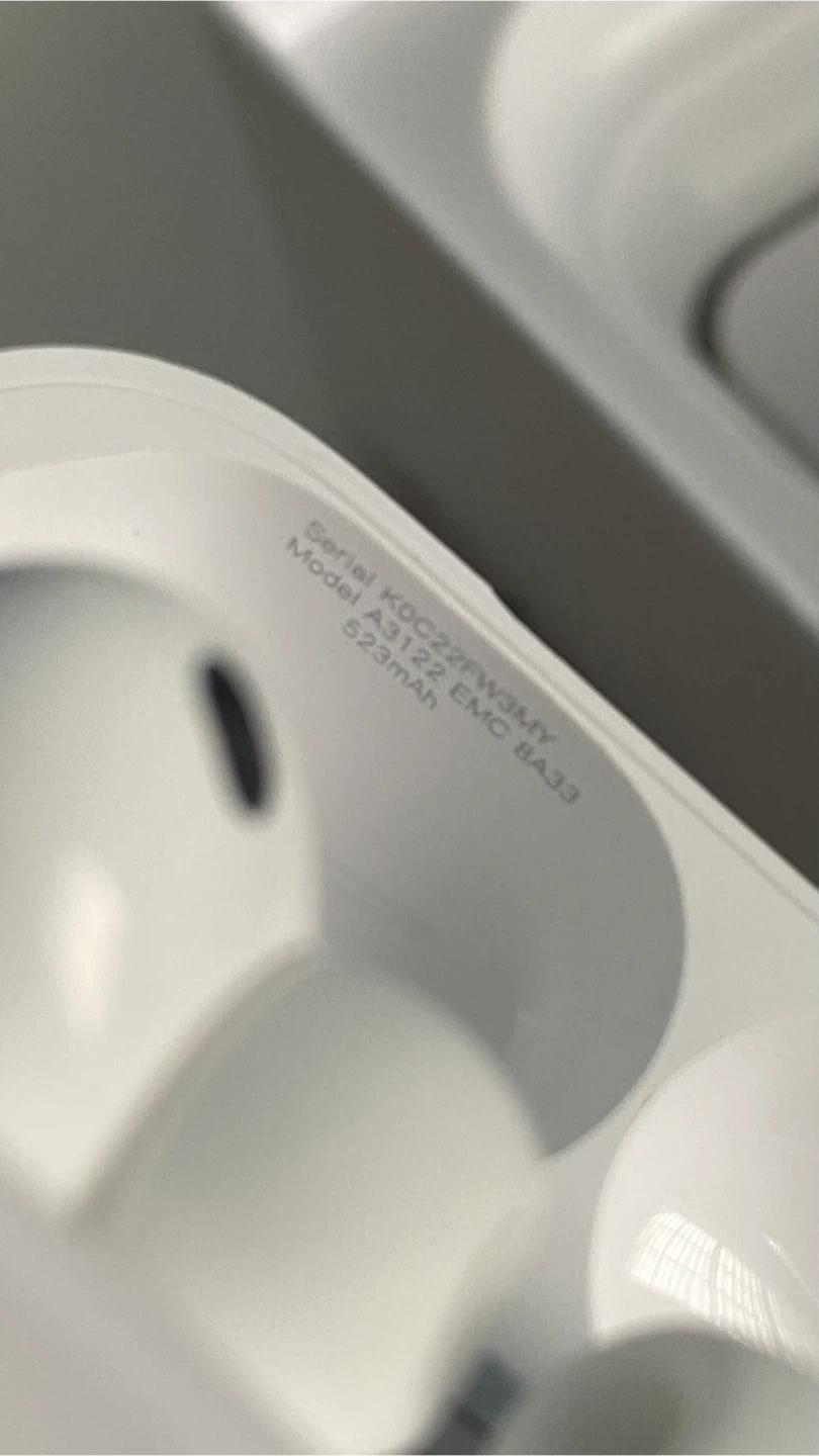 AirPods Pro 3 w/ ANC 🎧 - photo 5