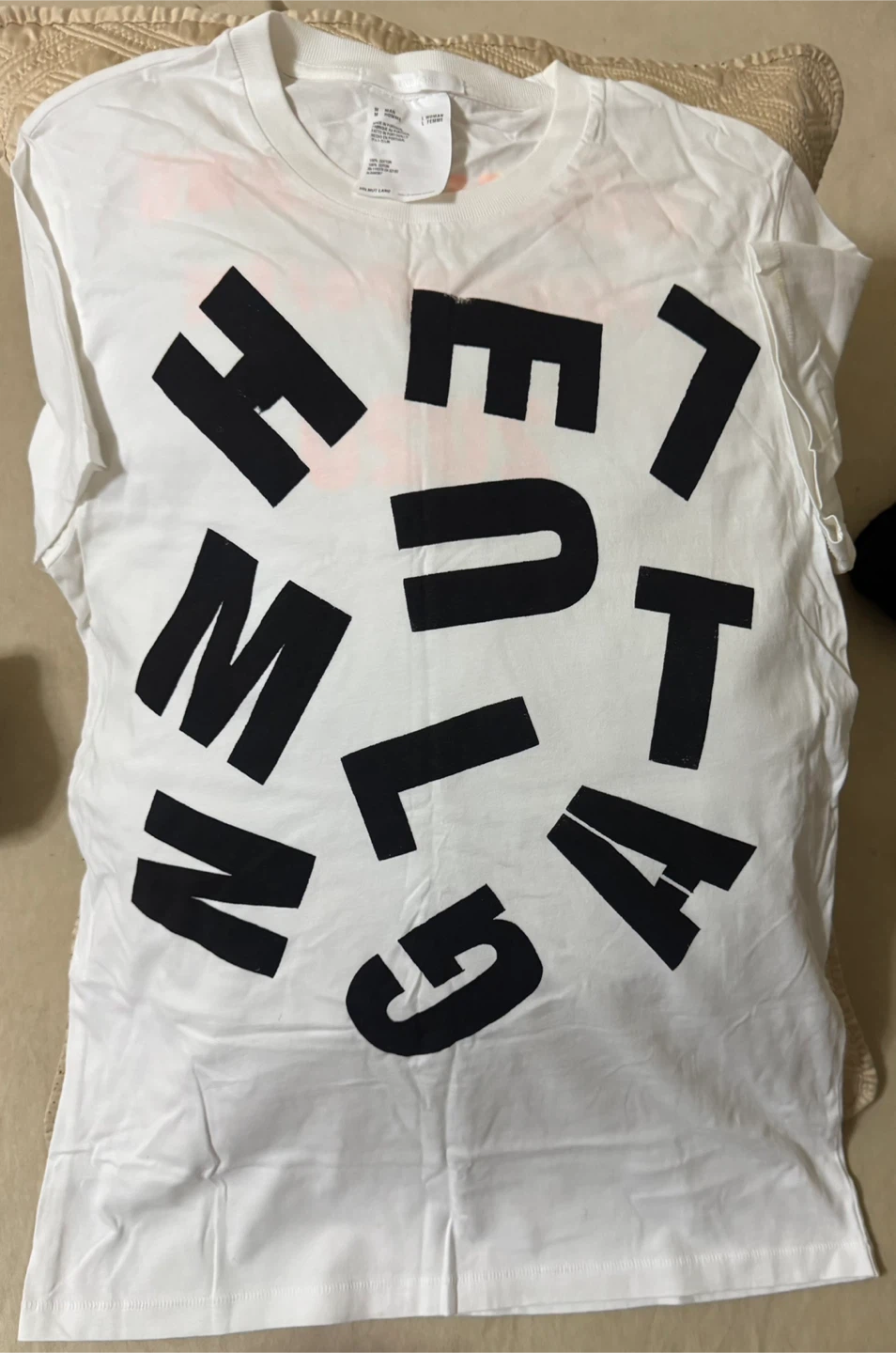 Helmut Lang Shirt
