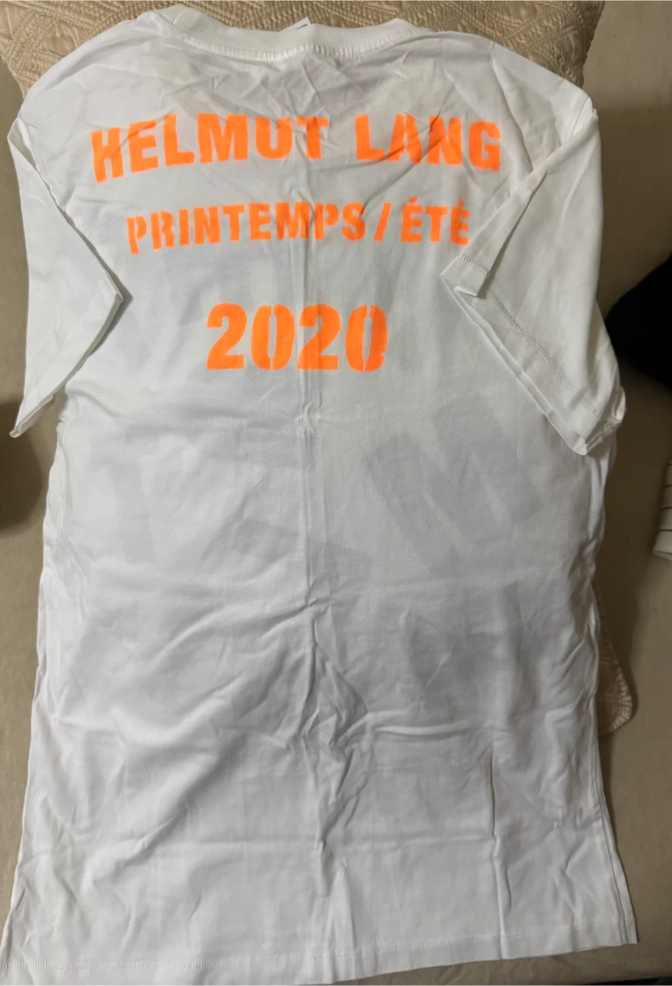 Helmut Lang Shirt - photo 2