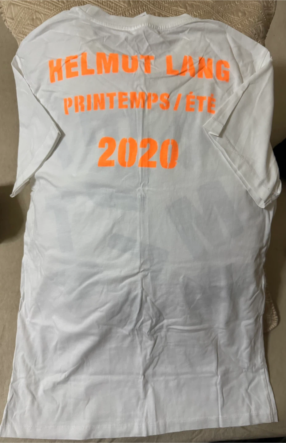 Helmut Lang Shirt - photo 5