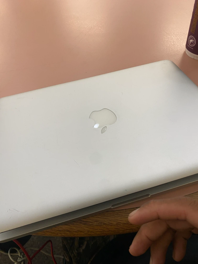 Apple MacBook Pro 13-inch Mid 2012
