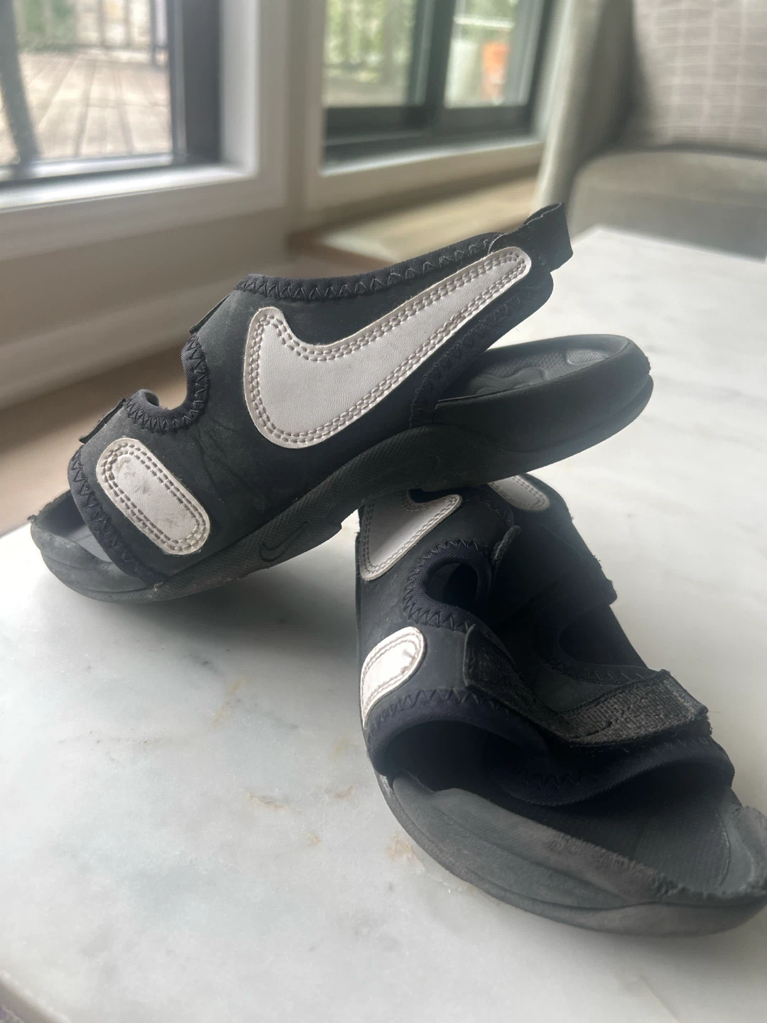Nike Kids Sport Sandals