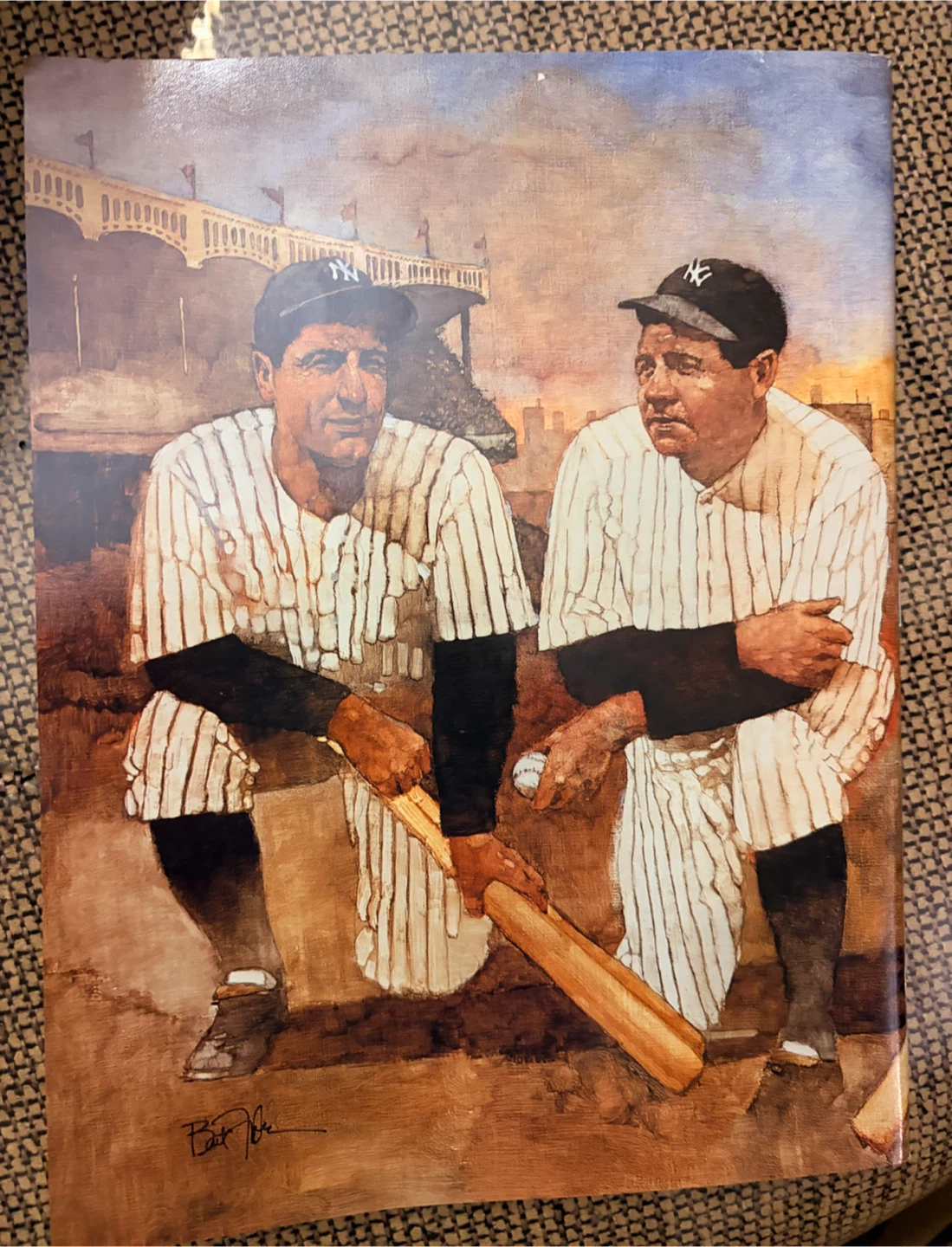 Beckett Baseball Card Monthly Magazine - June 1991 - photo 3