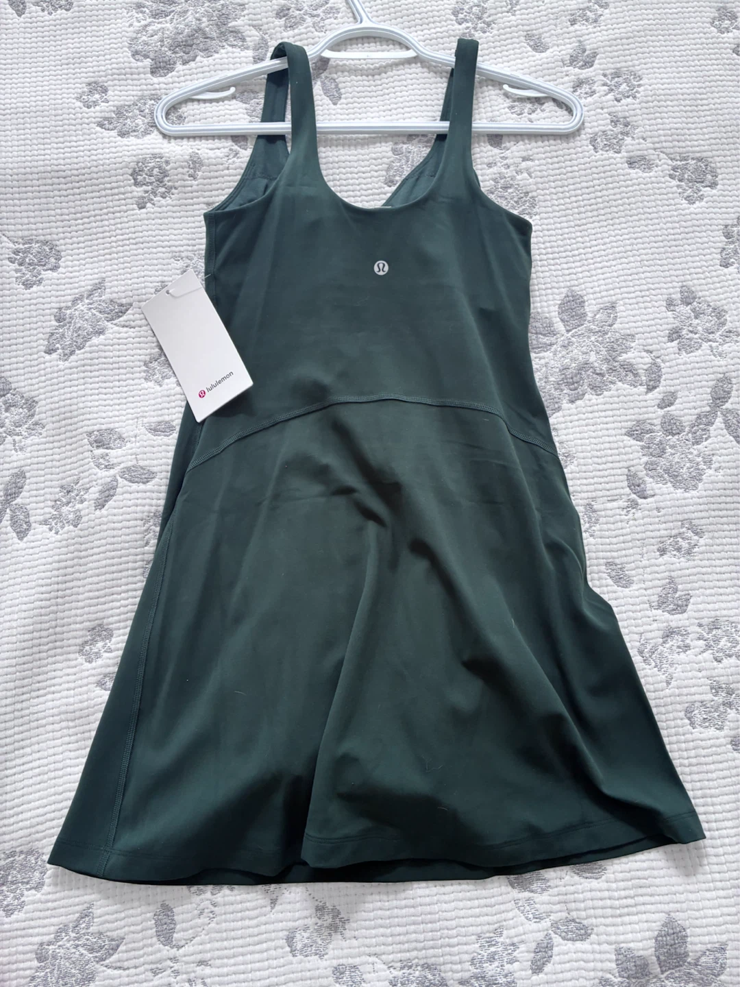 Lululemon Align Dress - Size 4 - photo 3