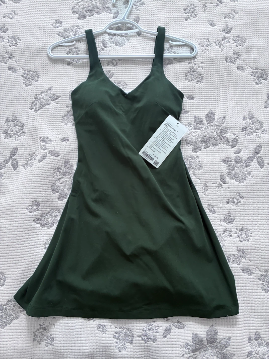 Lululemon Align Dress - Size 4