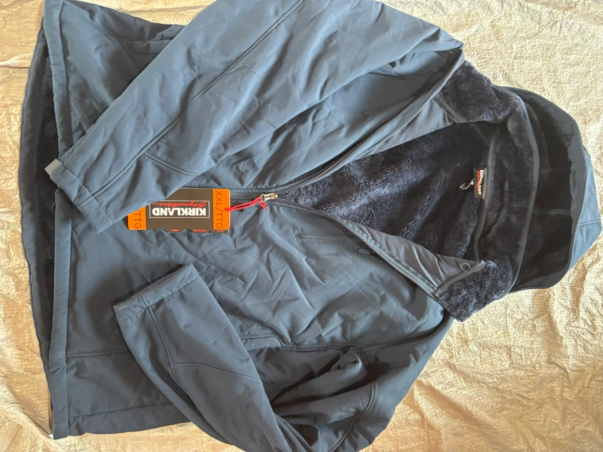Kirkland Signature Men's Jacket XXL