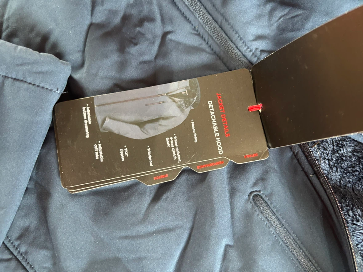 Kirkland Signature Men's Jacket XXL - photo 2