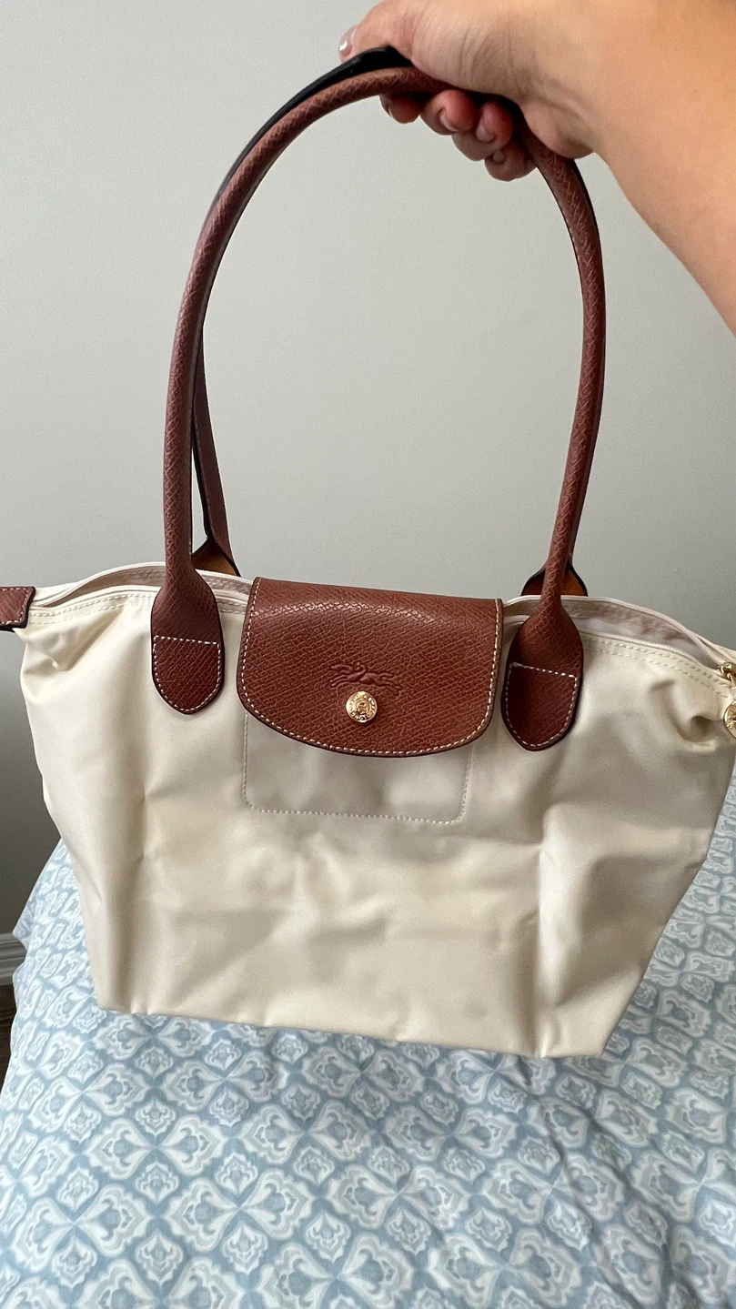 Medium tote bag