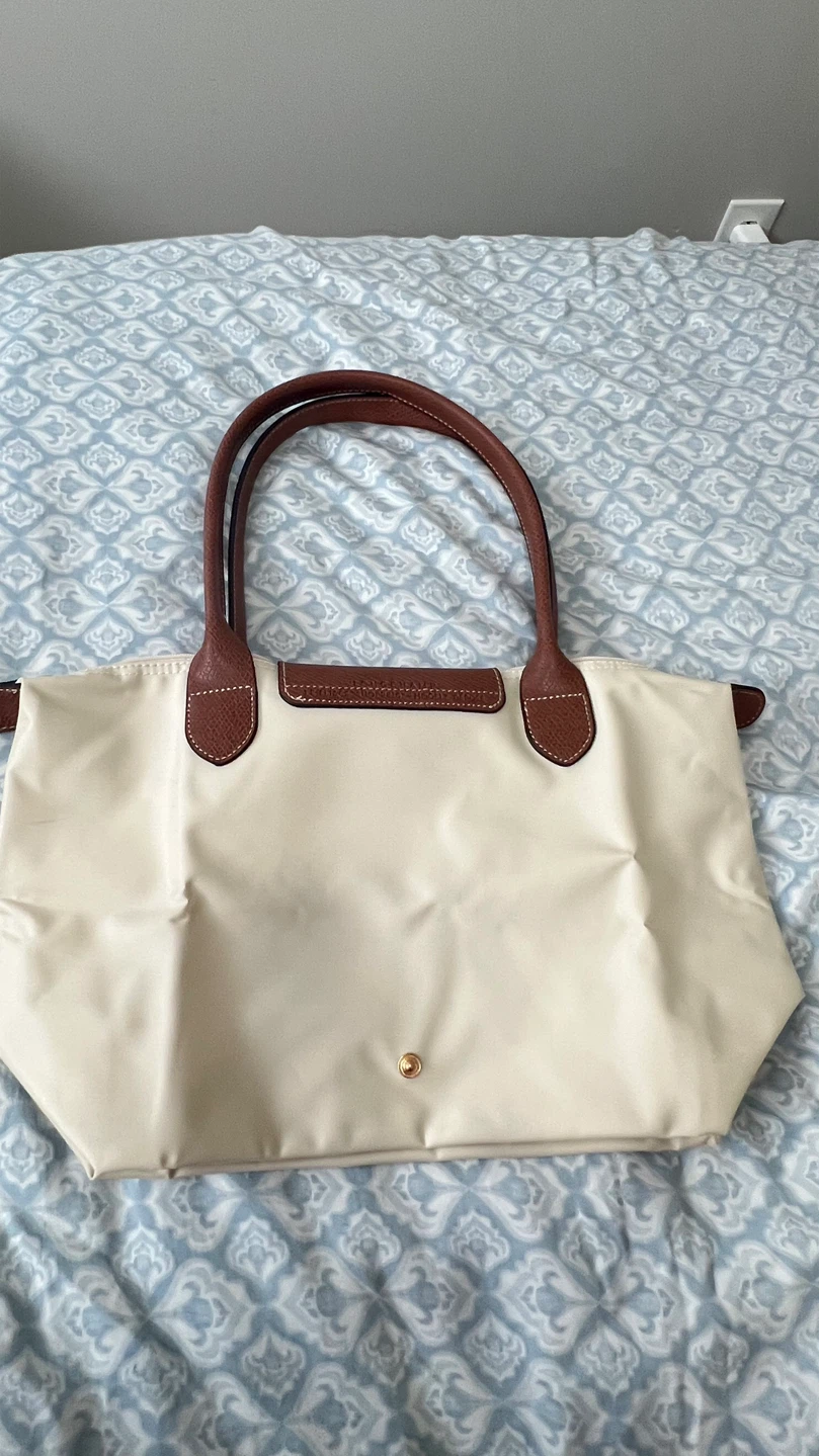 Medium tote bag - photo 3