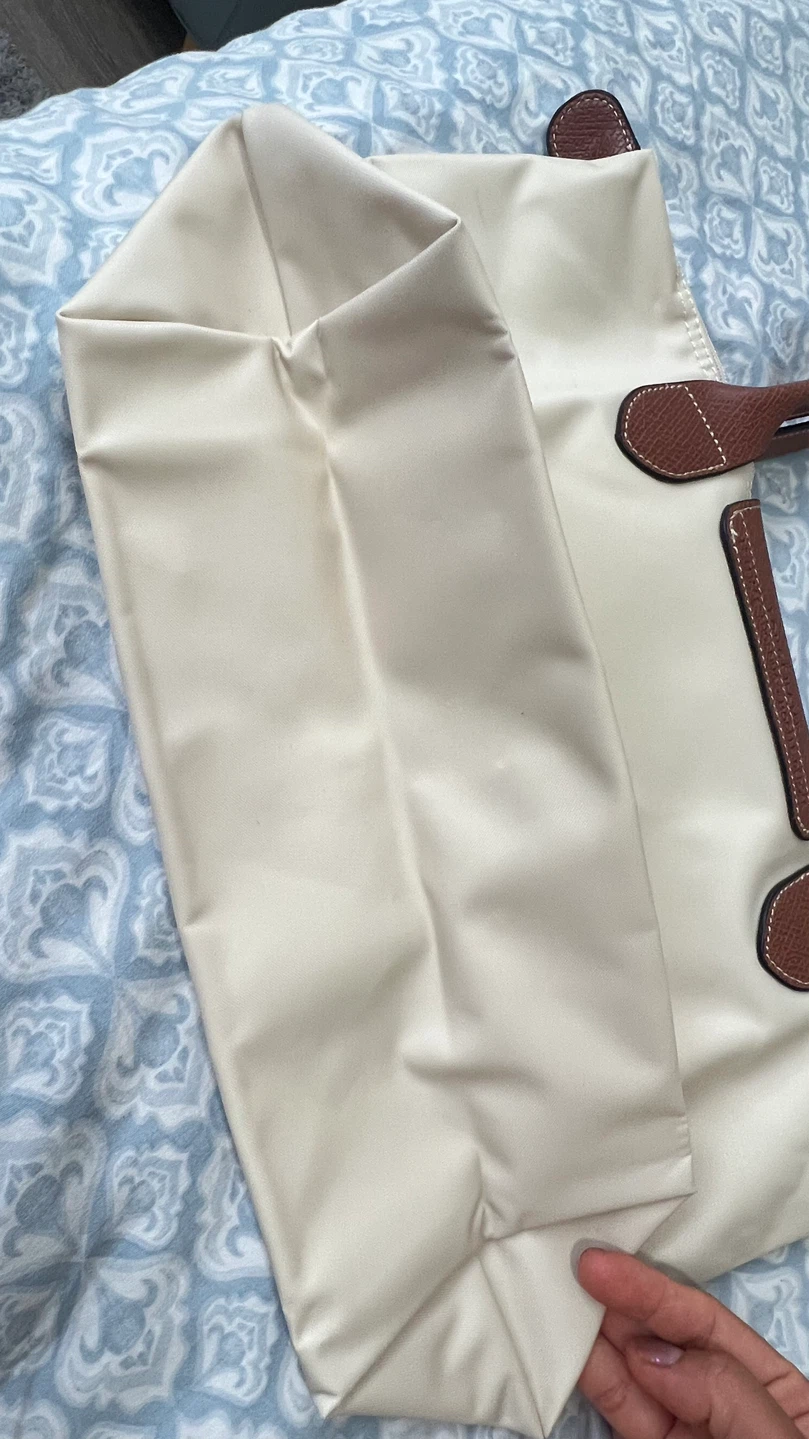 Medium tote bag - photo 4