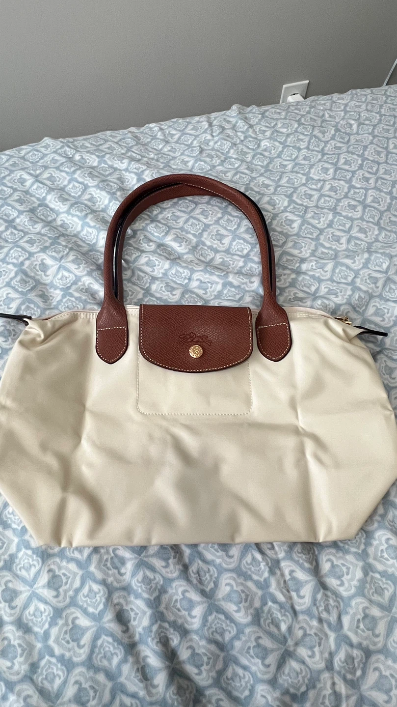 Medium tote bag - photo 5